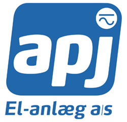 APJ EL ANLÆG A/S