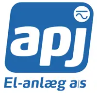 APJ EL ANLÆG A/S