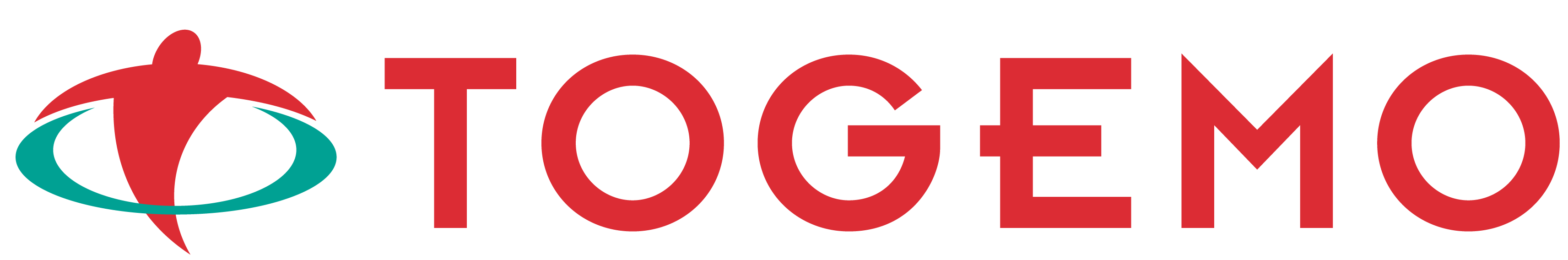 Togemo
