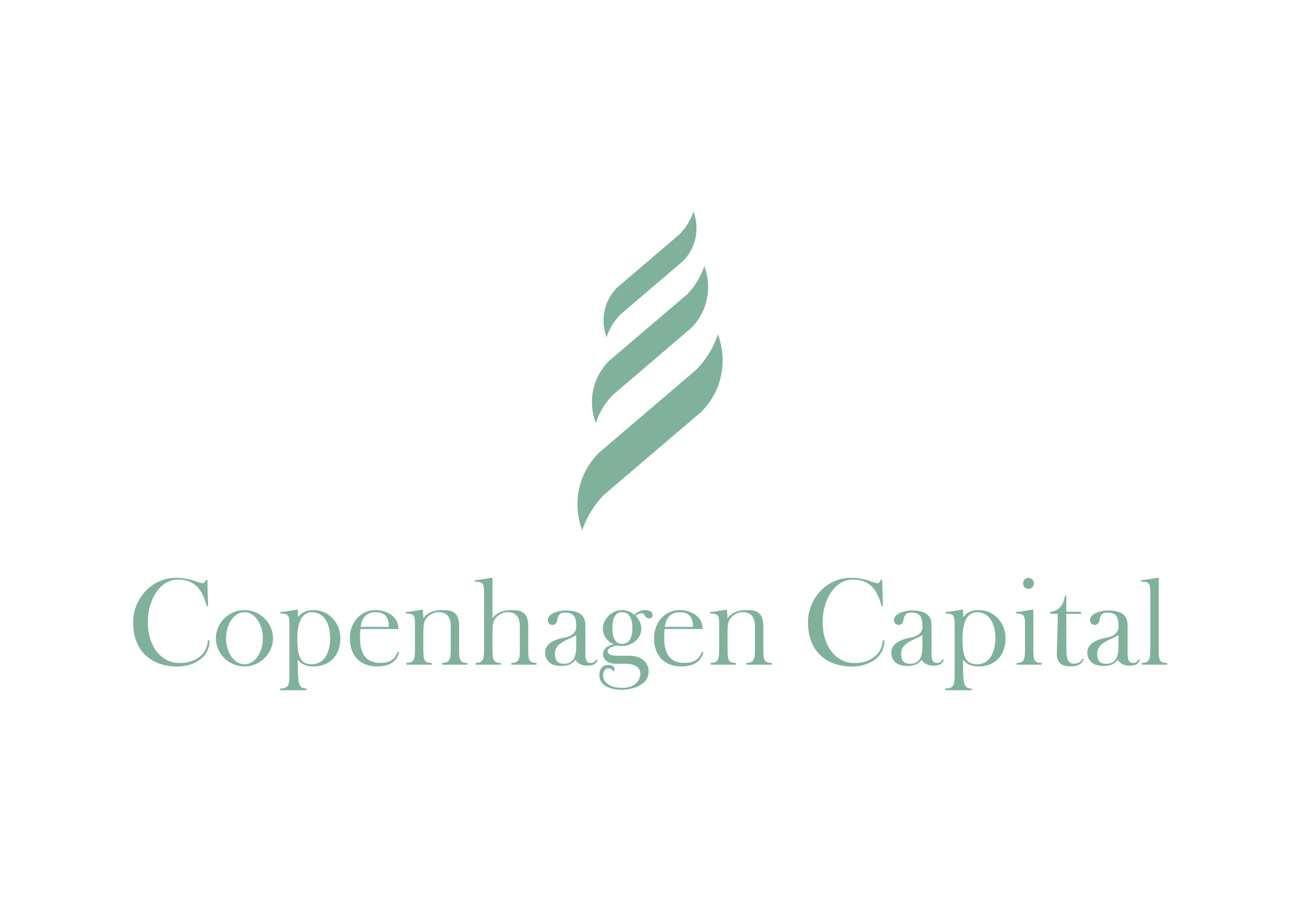 Copenhagen Capital A/S