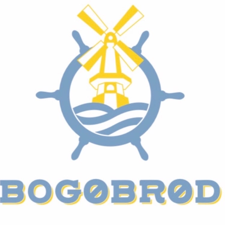 Bogø Brød
