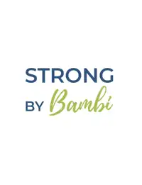 Strong by Bambi