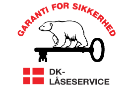 Dk-Låseservice