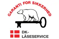 Dk-Låseservice