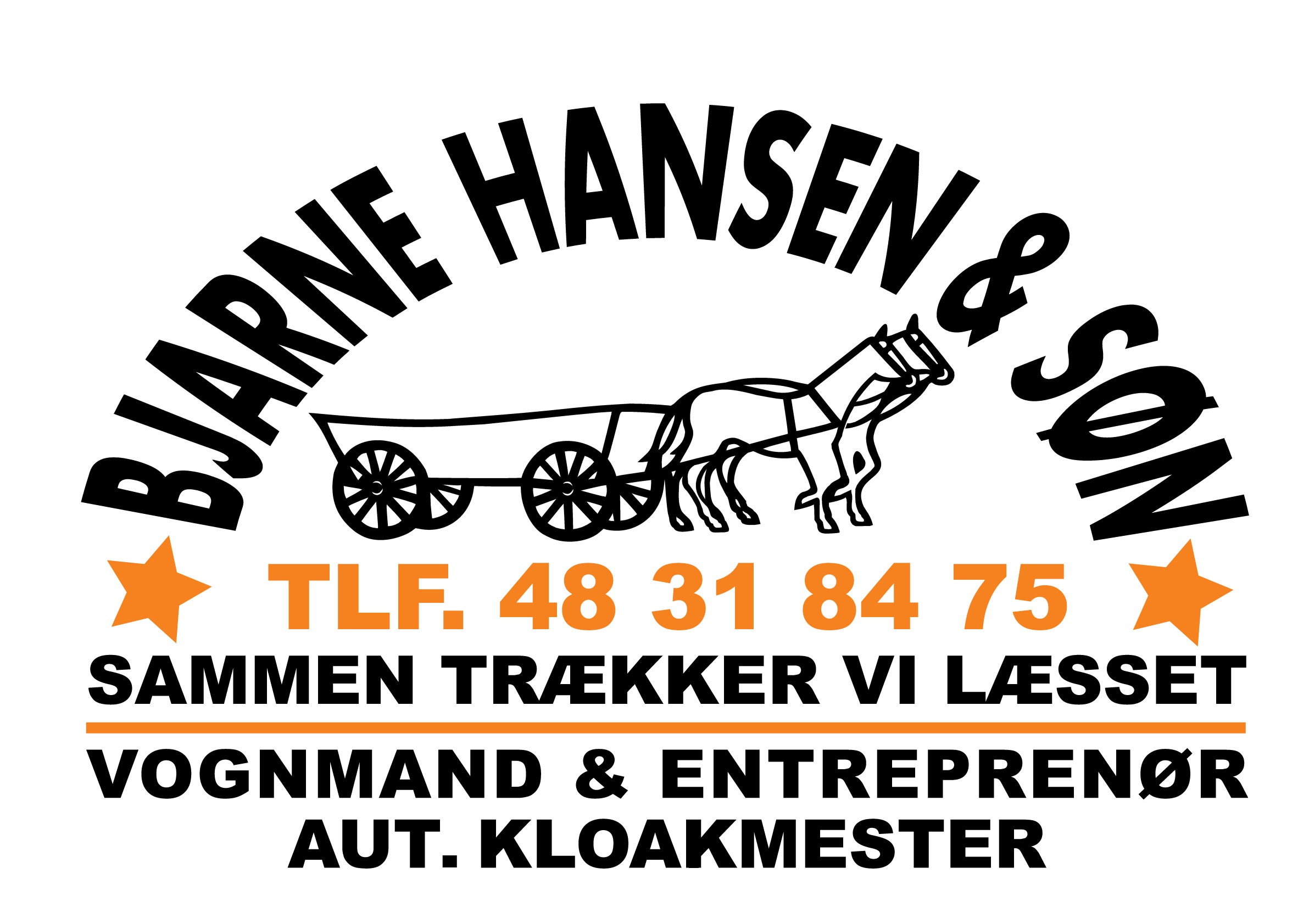 Bjarne Hansen & Søn