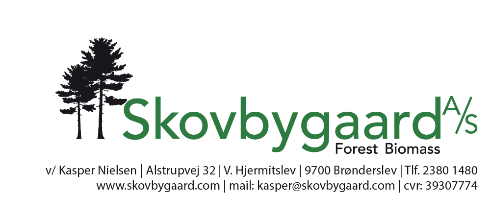Skovbygaard A/S