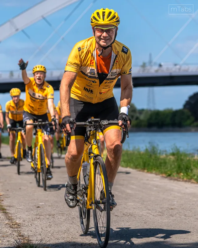 Team Rynkeby Cycling Club
