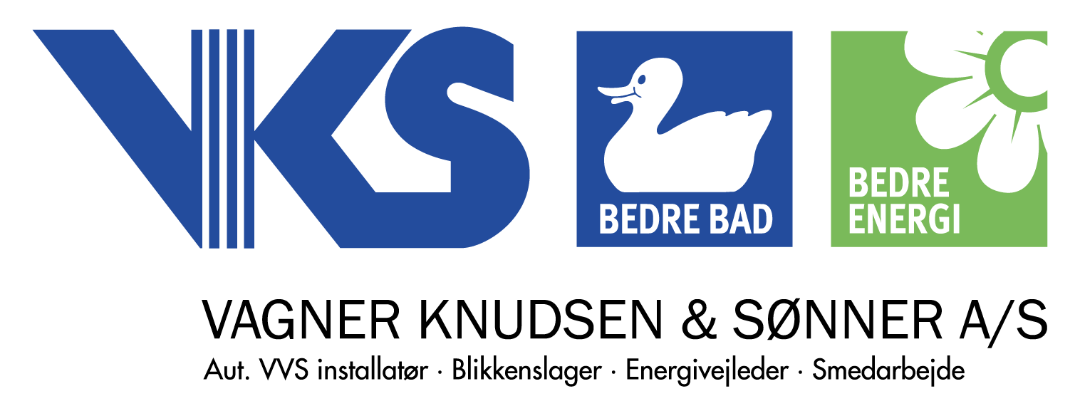 Vagner knudsen og sønner A/S