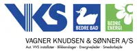 Vagner knudsen og sønner A/S