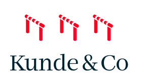 Kunde & CO A/S