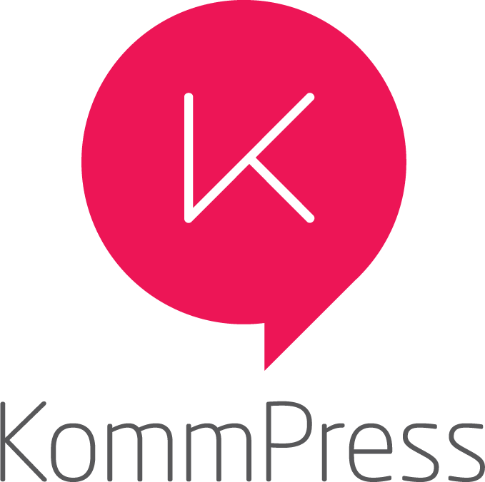 KommPress A/S