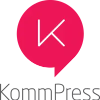 KommPress A/S