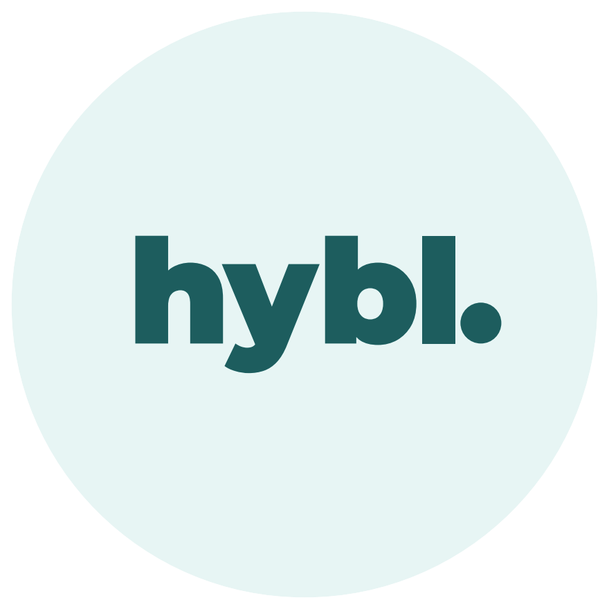 Hybl Media ApS