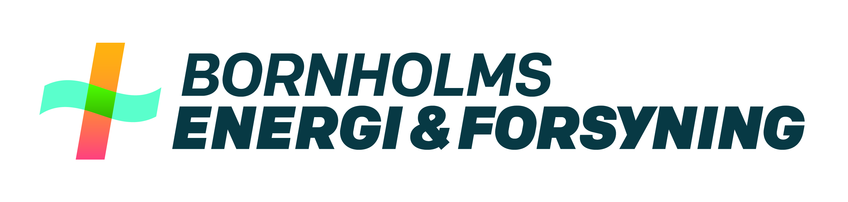 Bornholms Energi & Forsyning A/S