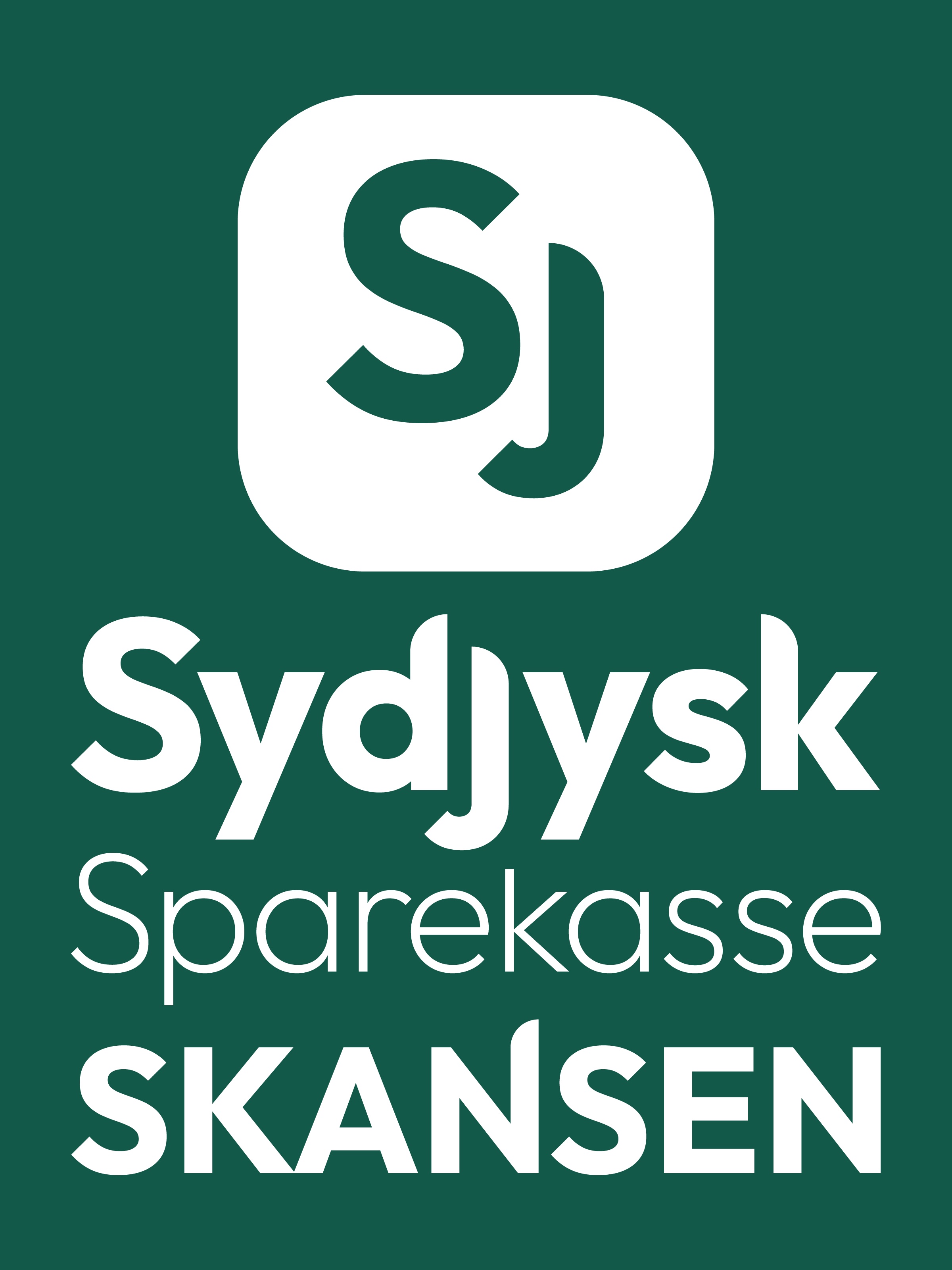Sydjysk Sparekasse Skansen