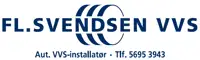 Flemming Svendsen VVS