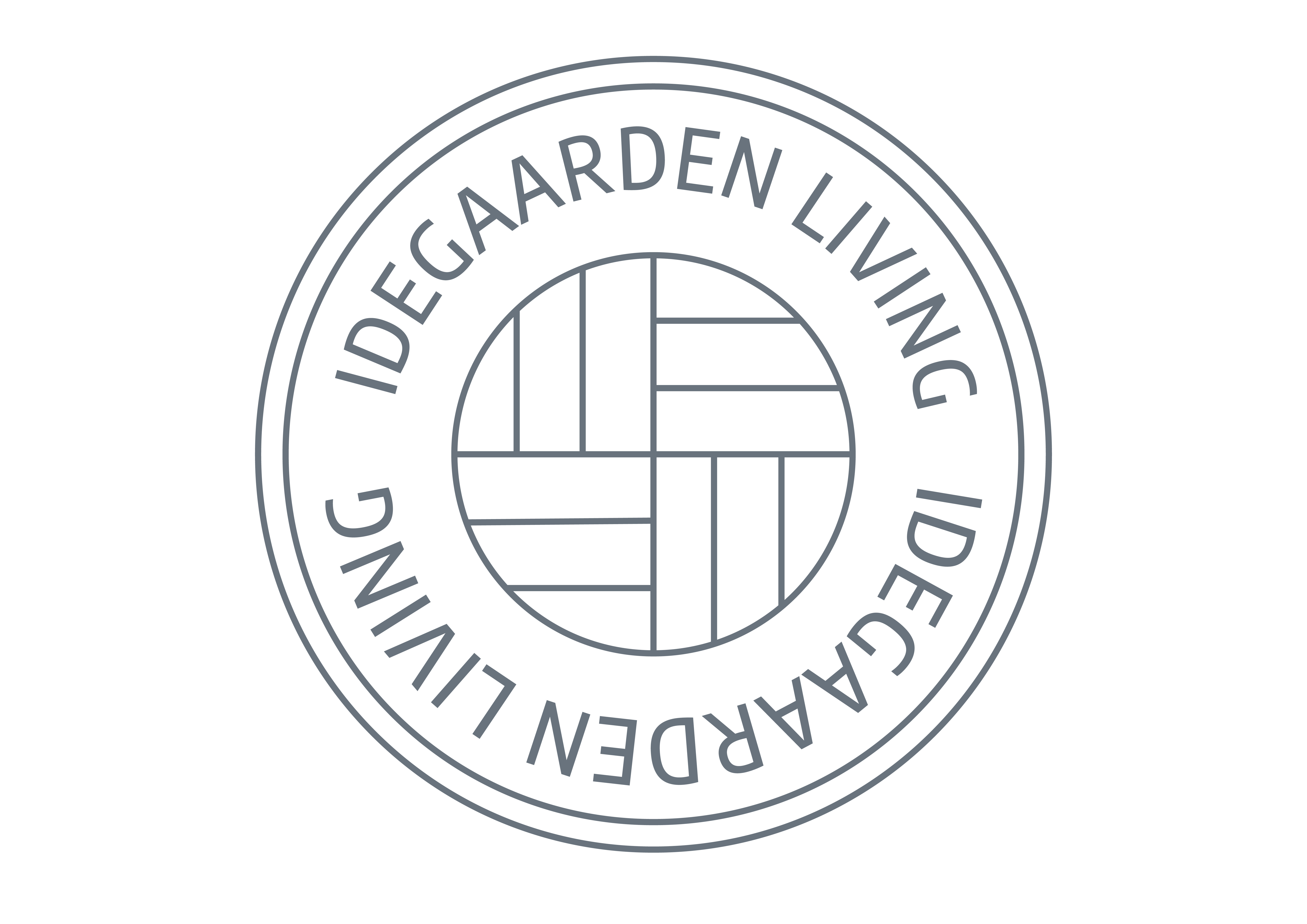 Idegaarden