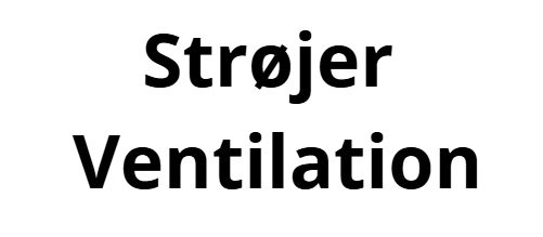 Strøjer Ventilation