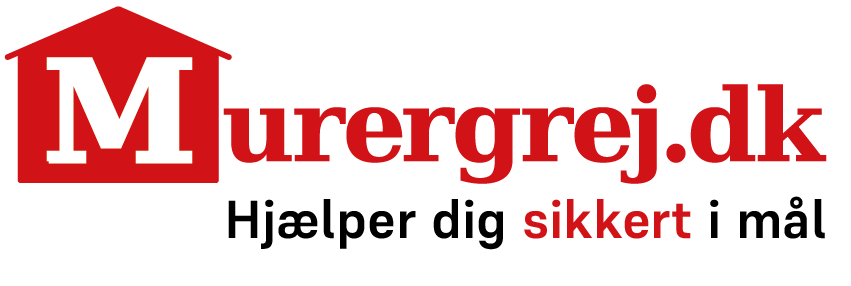 Murergrej.dk aps