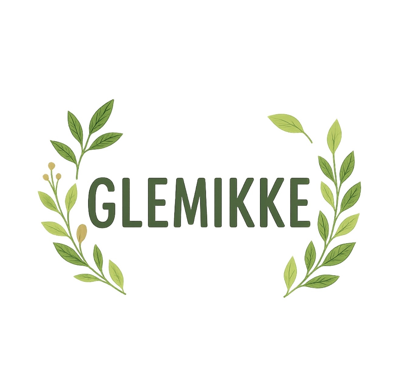 Glem Ikke