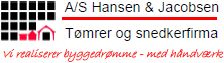 A/S Hansen & Jacobsen