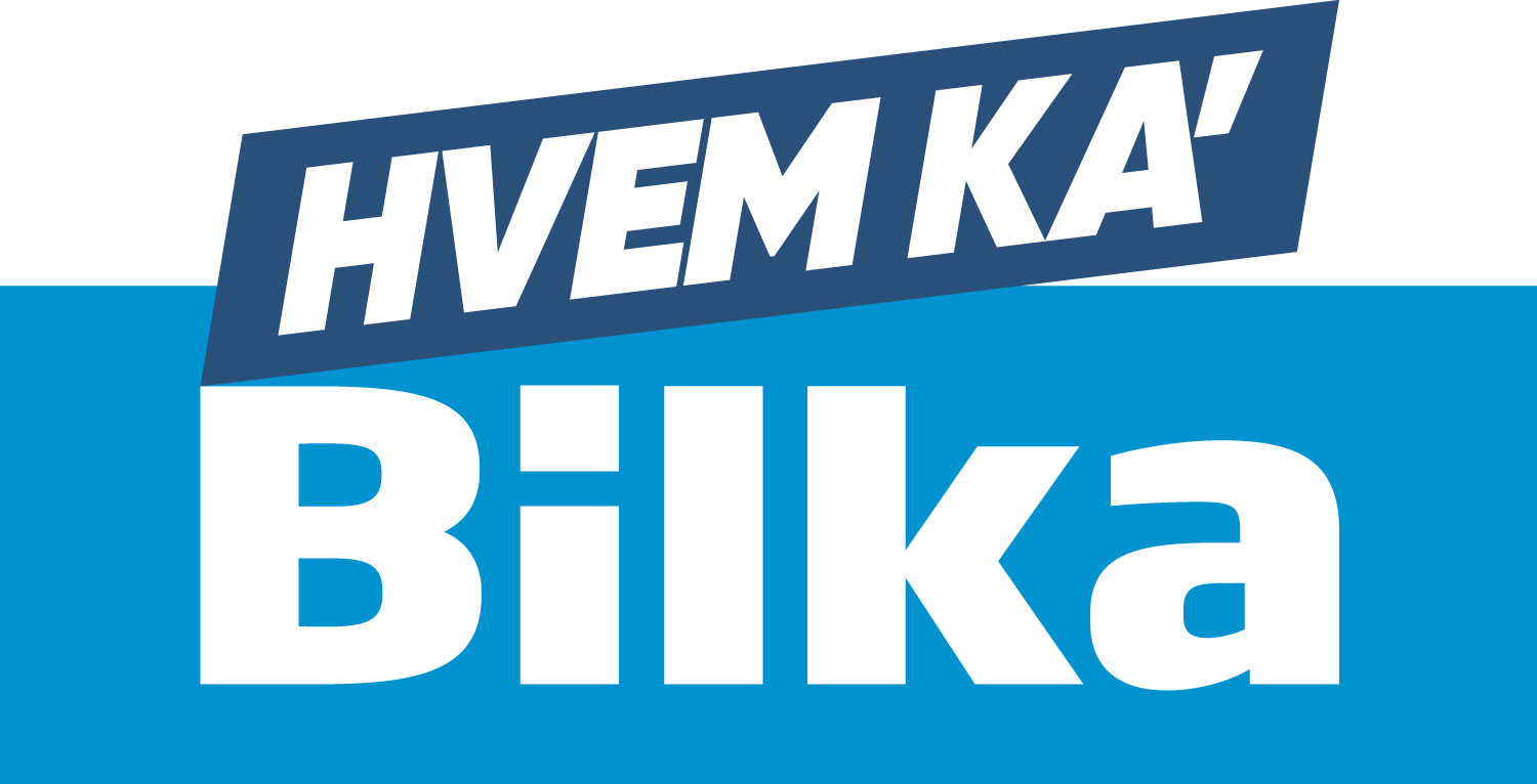Bilka