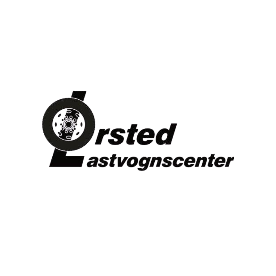 Ørsted Lastvognscenter Aps