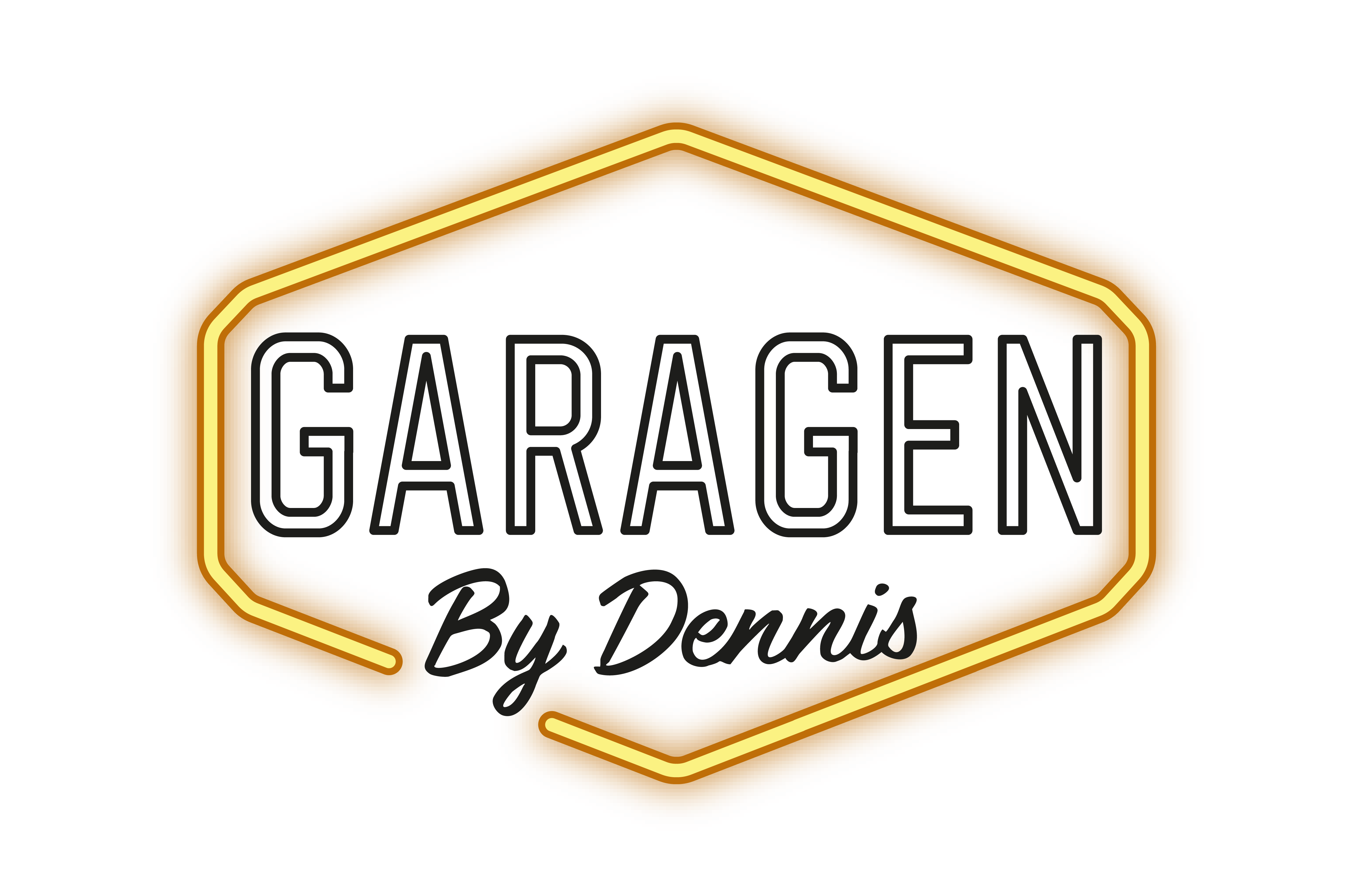 Garagen – By Dennis ApS