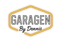 Garagen – By Dennis ApS