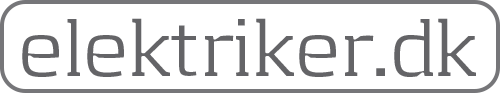 Elektriker.dk A/S