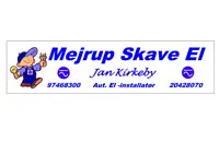 Mejrup Skave El