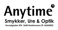 Anytime Hedehusene ApS
