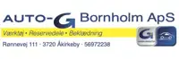 AutoG Bornholm ApS