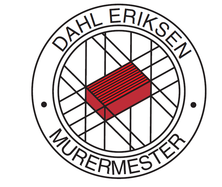 Murer Henrik Dahl Eriksen