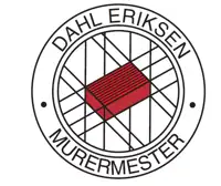 Murer Henrik Dahl Eriksen