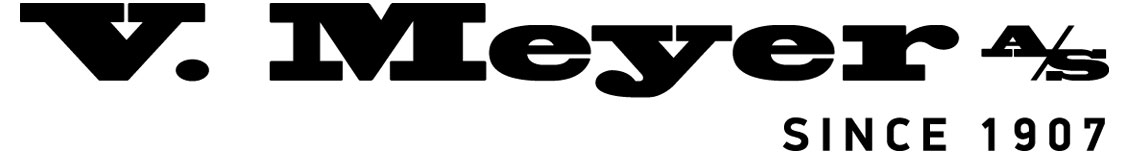 V Meyer a/s
