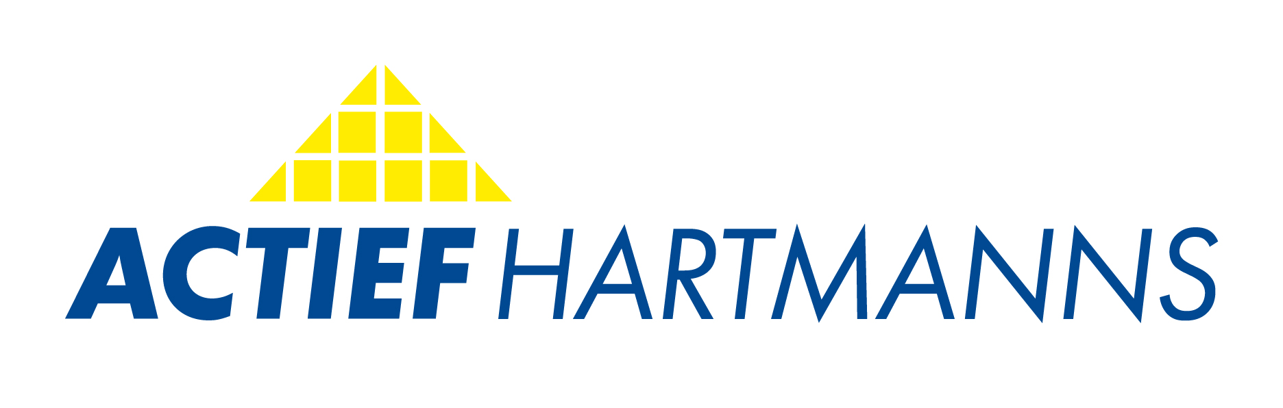ACTIEF HARTMANNS A/S