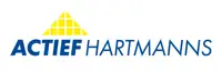 ACTIEF HARTMANNS A/S