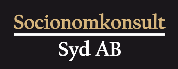 Socionomkonsult Syd AB