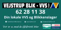 Vejstrup Blik-VVS A/S