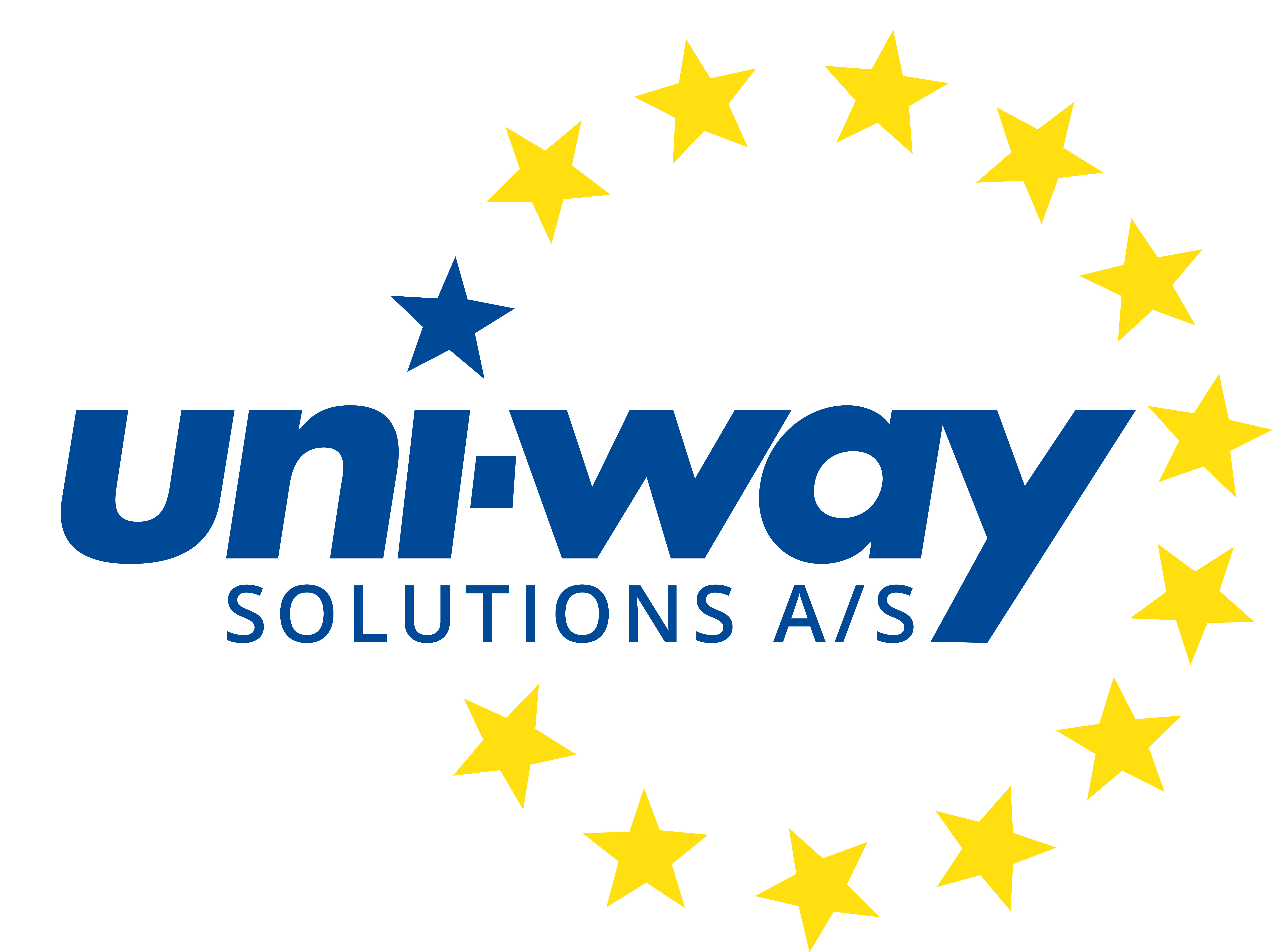 Uni-Way