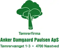 Tømrermester Anker Damgaard Paulsen. Lov ApS