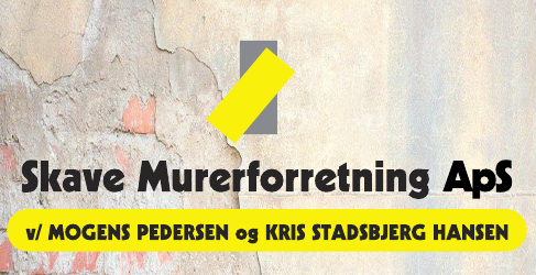 Skave Murer Aps