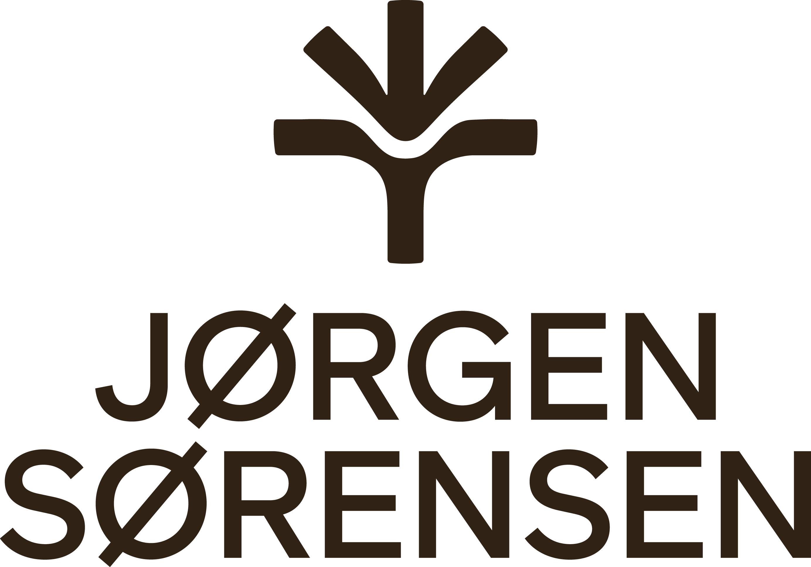Jørgen Sørensen A/S