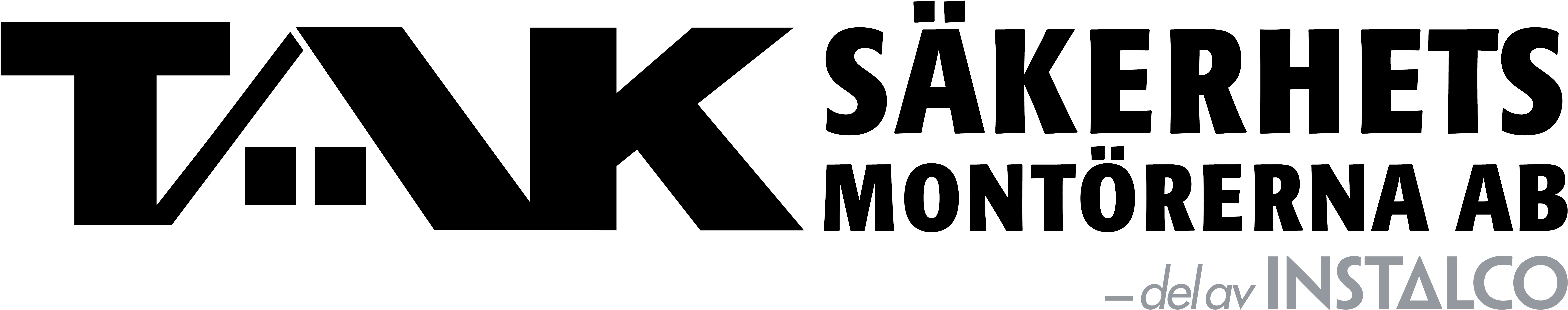Taksäkerhetsmontörerna i Mälardalen AB (TSM)