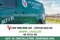 Leif Nielsen a/s