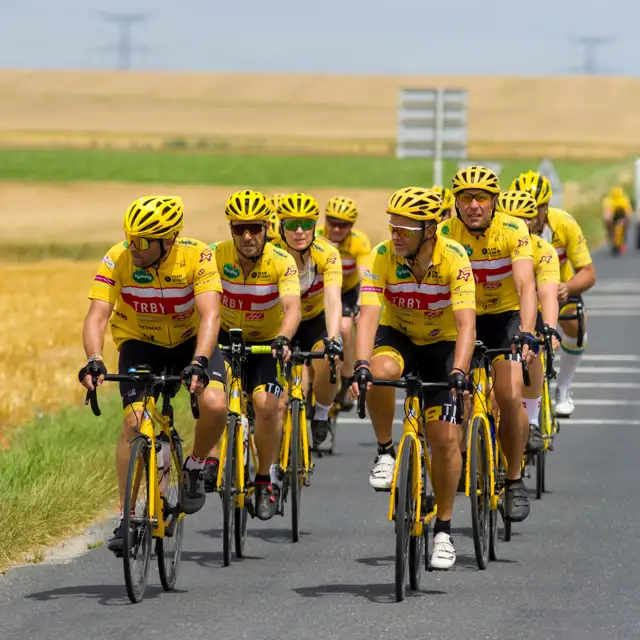 Cykling
