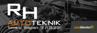 RH AutoTeknik Aps