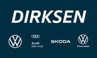 Dirksen Volkswagen Skanderborg