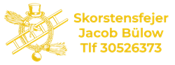Skorstensfejermester Jacob Bülow